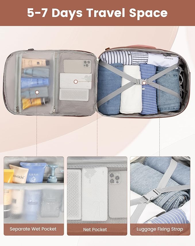 Drawstring & Equipment Bags: The Versatile Travel Essential You Need