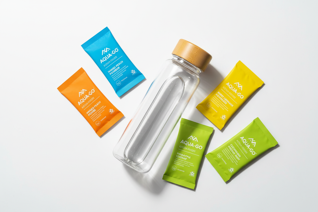Stay Hydrated While Traveling: The Complete Electrolyte & Hydration Guide