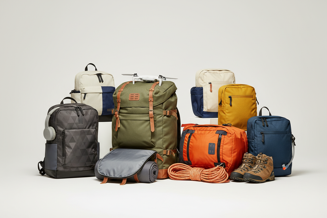 The Ultimate Backpack Guide: How to Choose the Perfect Backpack