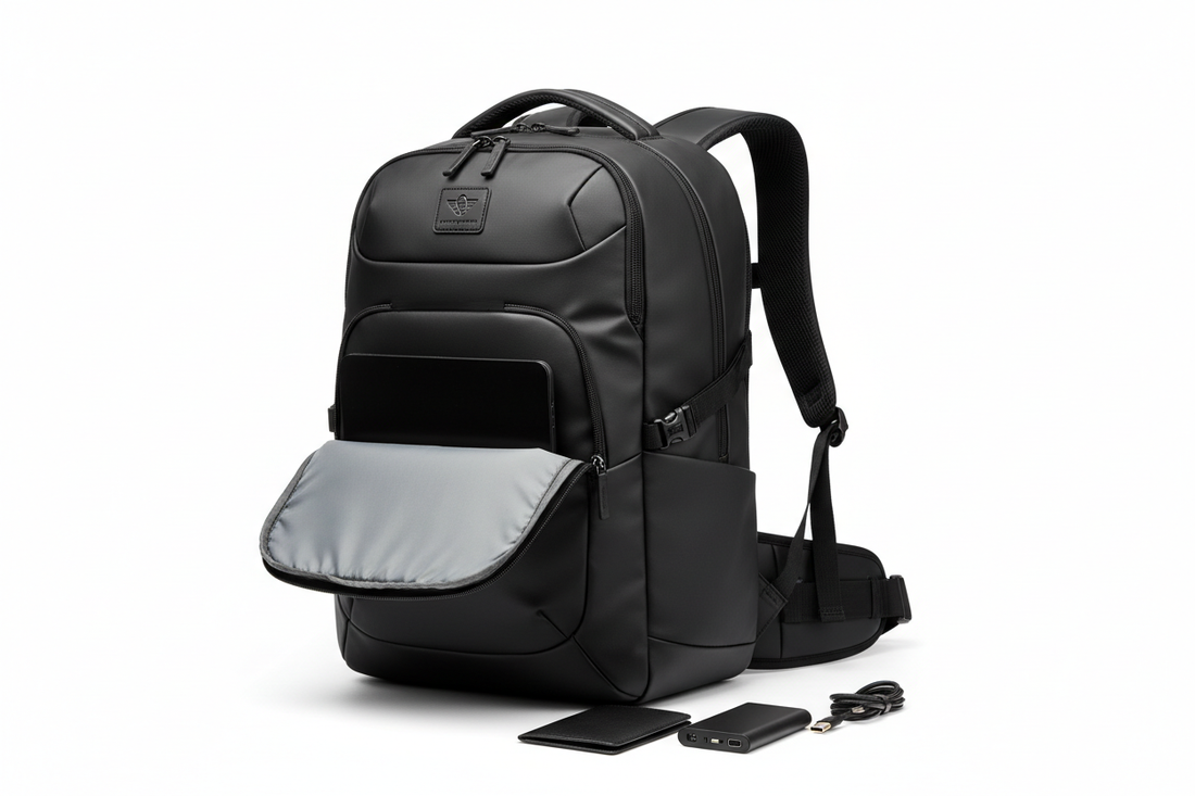 How to Choose the Perfect Travel Backpack