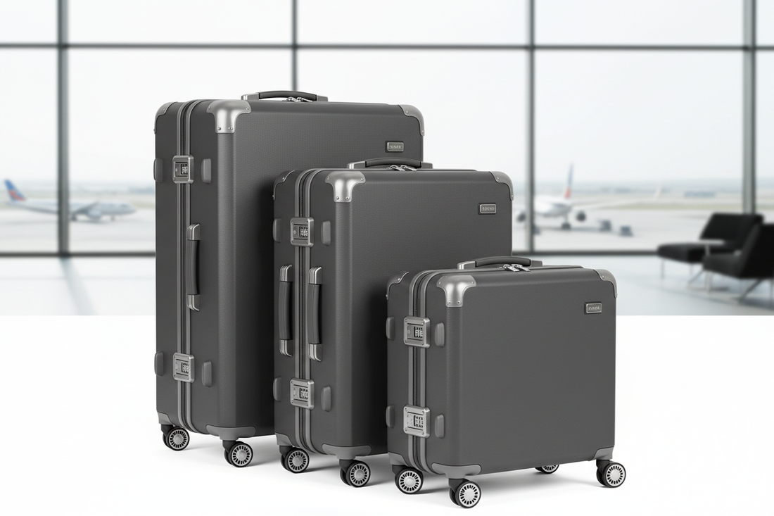 The Complete Guide to Choosing the Right Luggage
