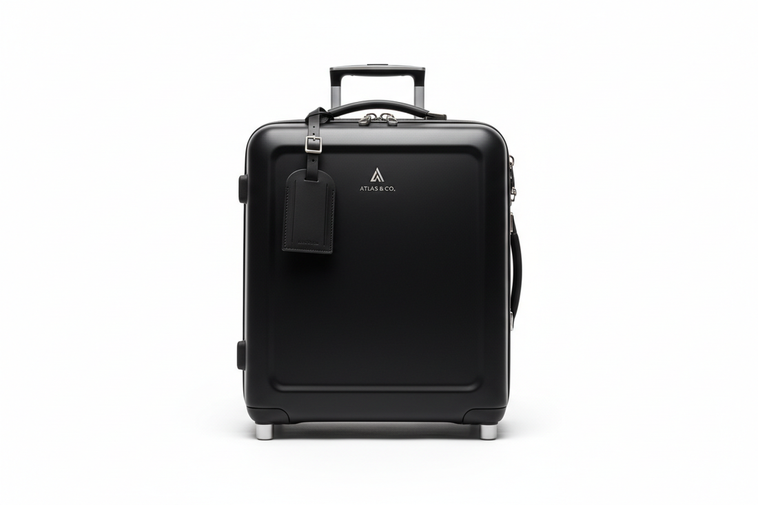 The Ultimate Guide to Carry-On & Crossbody Bags for Travelers