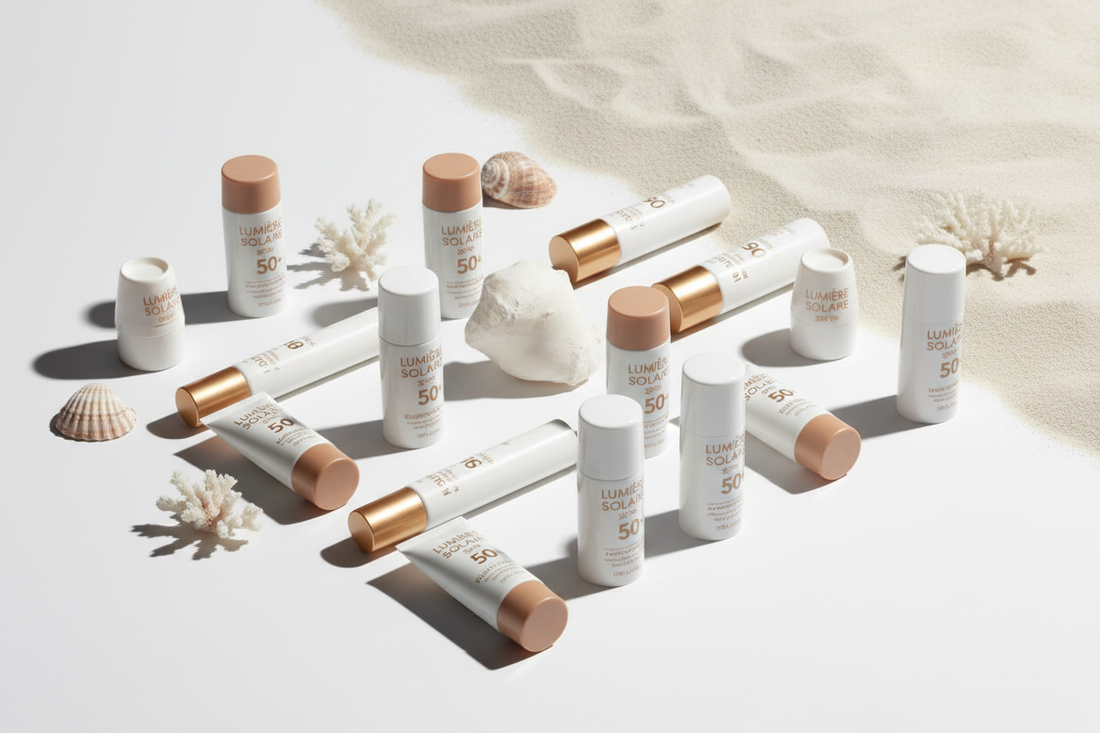 The Traveler's Complete Guide to Sunscreen & Sun Protection
