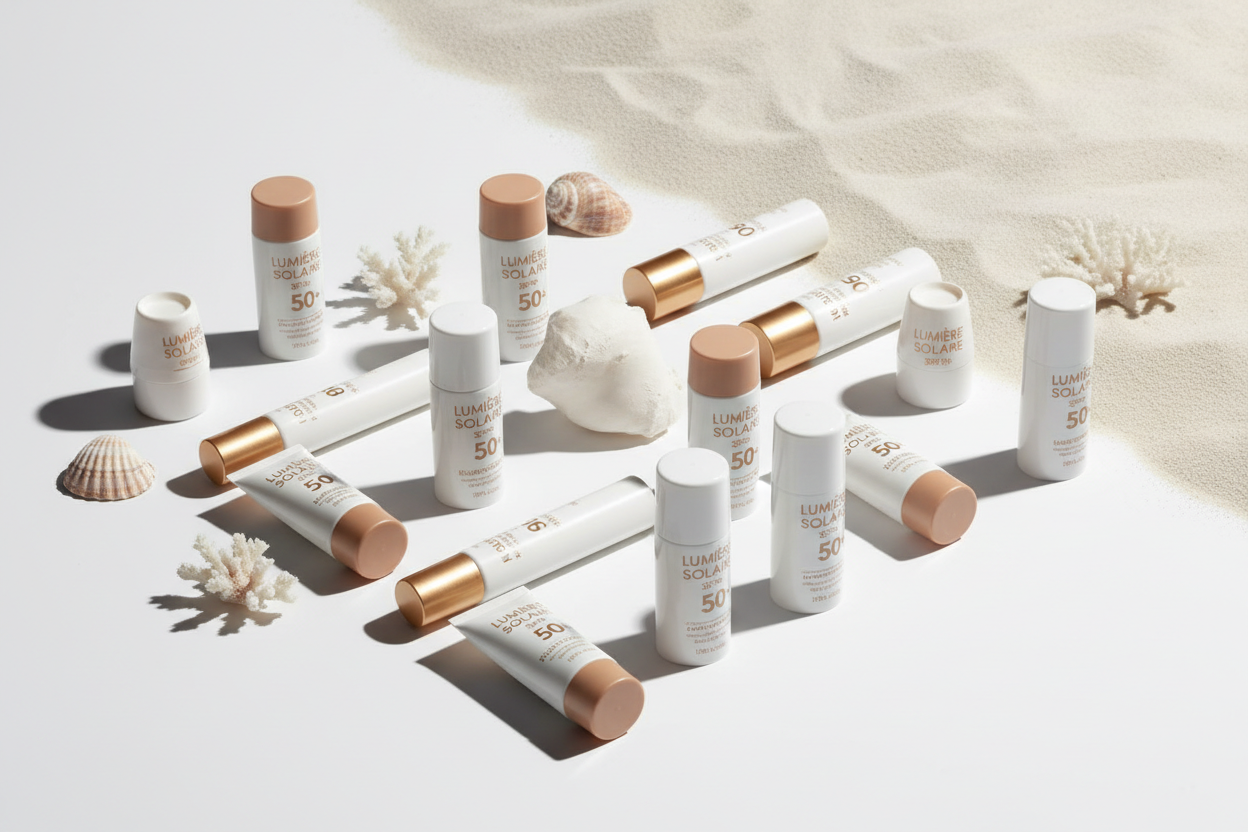 The Traveler's Complete Guide to Sunscreen & Sun Protection