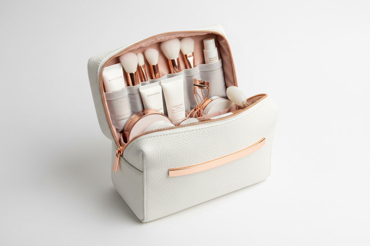 Cosmetic Bags