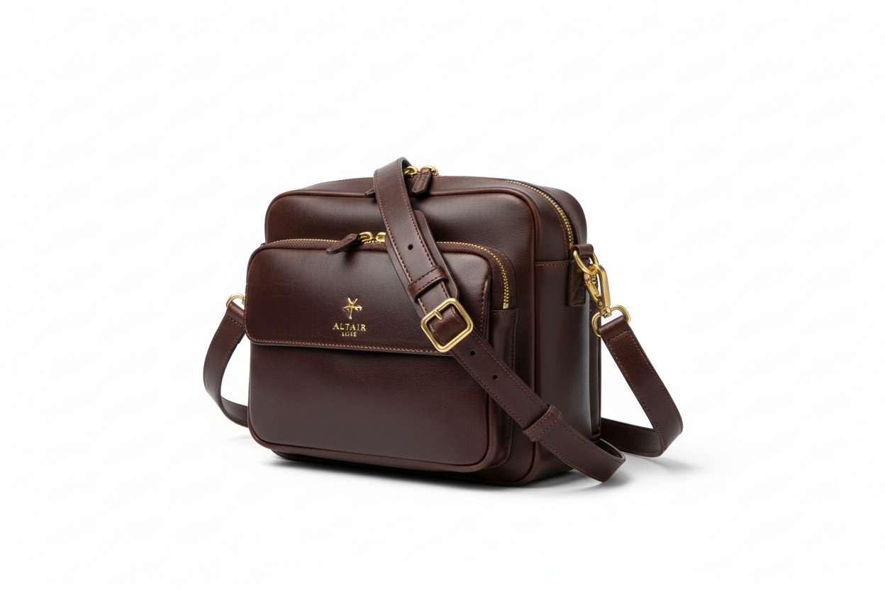 Crossbody Bags