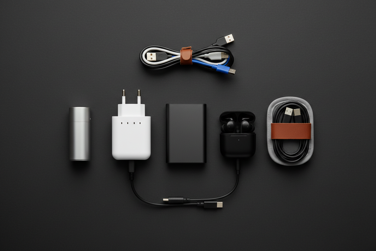 Electronics & Accessories