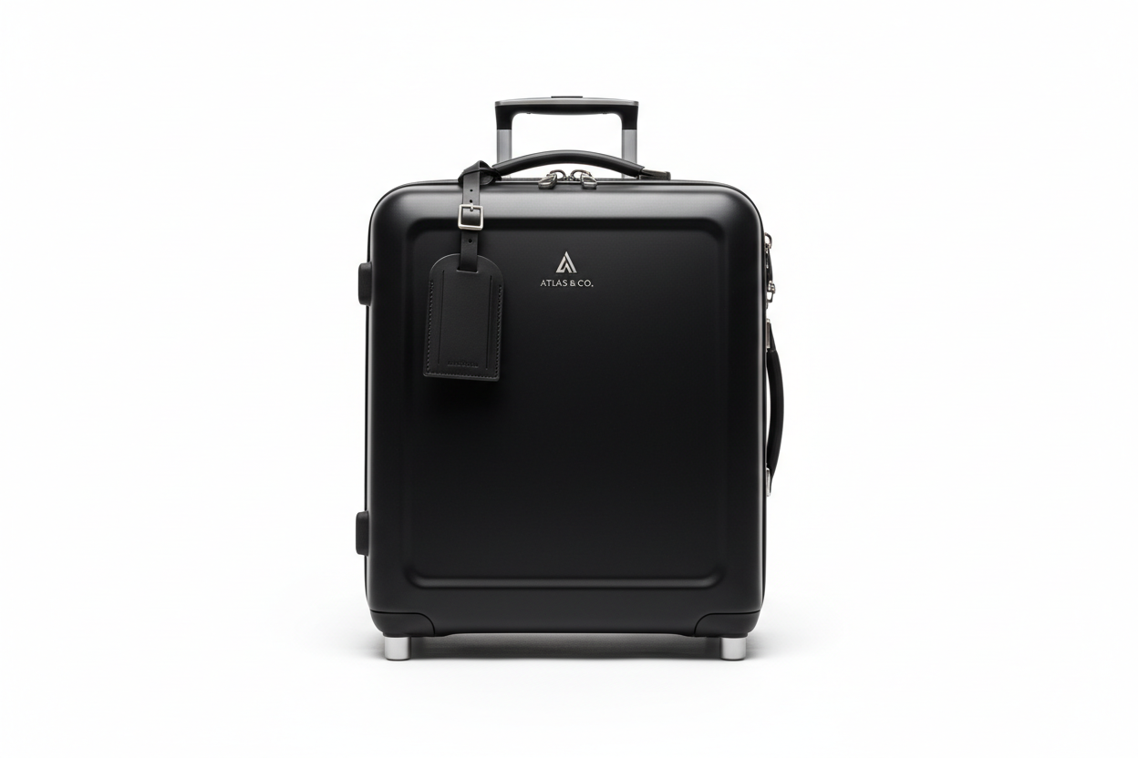Carry-On Bags