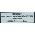 100/130 FUEL