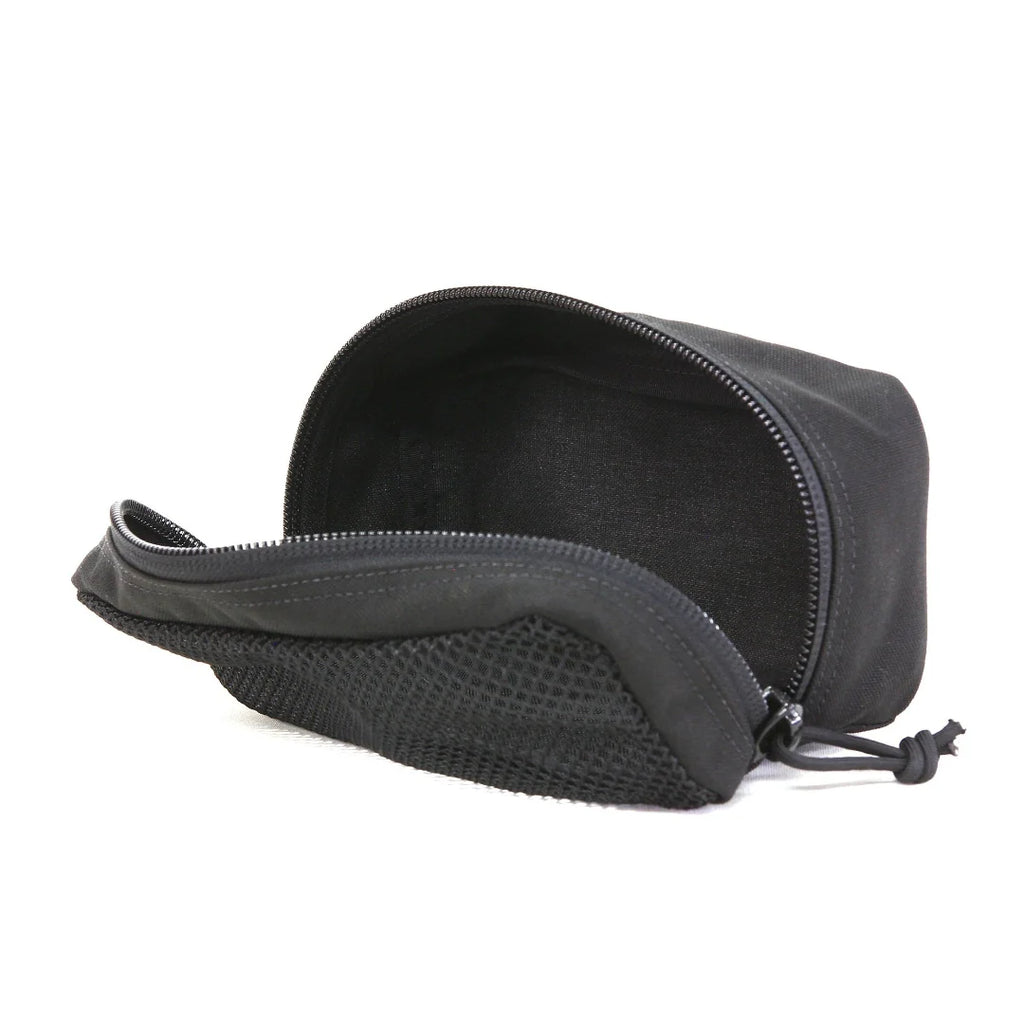 12 Hour Mesh Pouch - Small