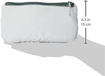 Fjällräven High Coast Hip Pack – Lightweight Waist Pack, Crossbody Sling Bag for Travel, Hiking & Everyday Use, Patina Green