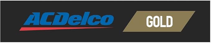 ACDelco Gold 9466I (19307631) Spark Plug Wire Set