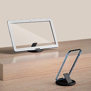 USB to USB-C Adapter, USB C Charging Cable Adapter Kit Contains Multiple OTG Adapters for USB Type C/USB A/USB C Male Cable/Micro USB, Equipped with SIM Extractor/SIM Slot/Phone Holder (Black)