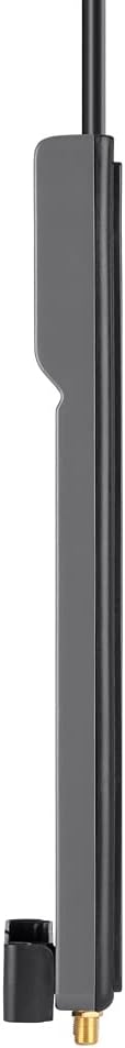 Belkin Power Strip Surge Protector with 12 AC Multiple Outlets,10' Long Flat Plug Heavy Duty Extension Cord for Home,Office,Travel,Computer Desktop,Laptop & Phone Charging Bricks (4,156 J) (Pack of 3)