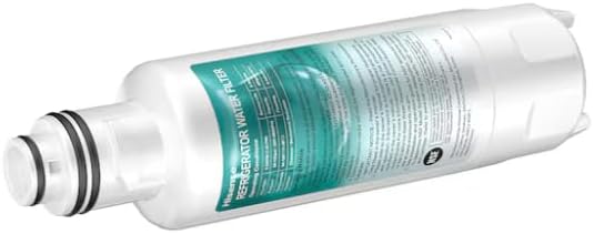 Hisense HX2019FR-A Twist-In Refrigerator Water Filter