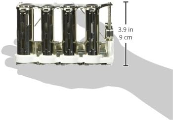 Advantus Four-Barrel Money Changer