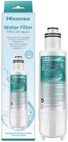Hisense HX2019FR-A Twist-In Refrigerator Water Filter