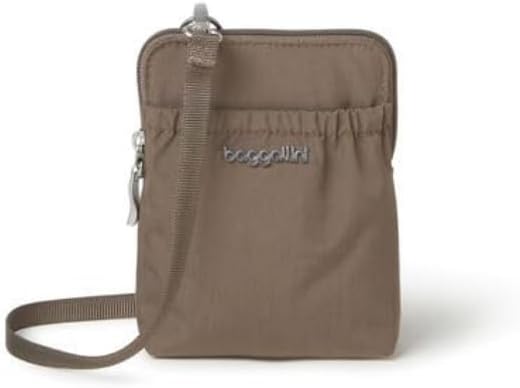 Baggallini RFID Bryant Pouch