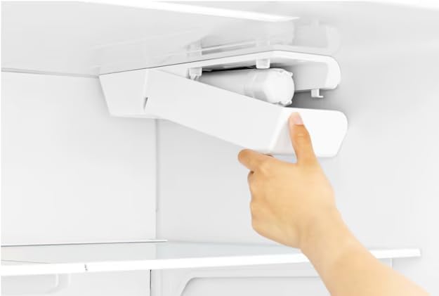 Hisense HX2019FR-A Twist-In Refrigerator Water Filter