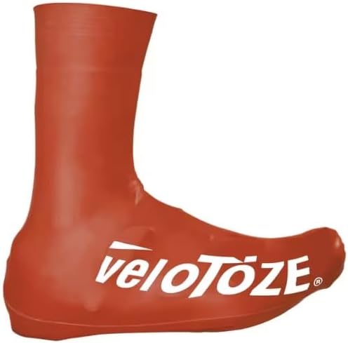 Tall Shoe Covers - Road 2.0