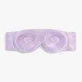 Dore & Rose — Mulberry Silk Sleep Mask for Women & Men, 3D Contour Blackout with cups, Pure Silk Eye Masks for Sleep, Travel Night - Eye Cover, Sleeping Mask, Sleepmask, Eyemask, Pods, Lash Extensions