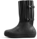 MUNK SAS Waterproof Latex Shoe Covers - Reusable Rain Boots Protectors with Anti-Slip Sole for Motorcycles, Hiking, Mud and Outdoor Use