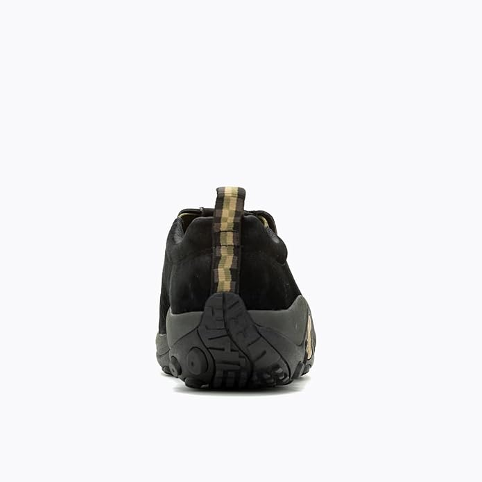 Merrell Men's Jungle Leather Slip-On Shoe
