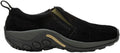 Merrell Men's Jungle Leather Slip-On Shoe