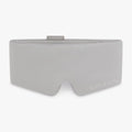 Aeris™ Cooling Sleep Mask for Hot Sleepers, Blocks Light, Reduces Puffiness, Adjustable Eye Mask for Travel, Men and Women, Ultra-Soft and Lightweight