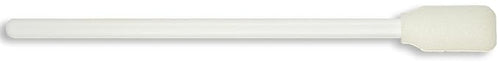 (Case of 2,000 Swabs) 5" Large Rectangular Foam Swabs for Printer Cleaning by Swab-its Made in the USA: 71-4501