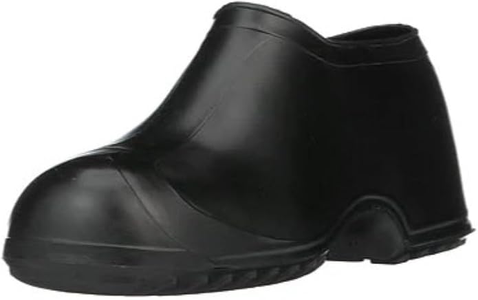 Tingley 2300 Work Rubber Classic Fit Overshoe