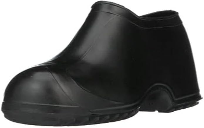Tingley 2300 Work Rubber Classic Fit Overshoe