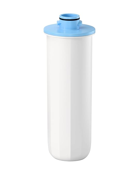 Waterdrop EWFLL Alkaline Water Filter Replacement for Waterdrop ED11L Rechargeable Electric Dispenser, Healthy Mineralized Alkaline Water, Does not Lower TDS, 1 Pack
