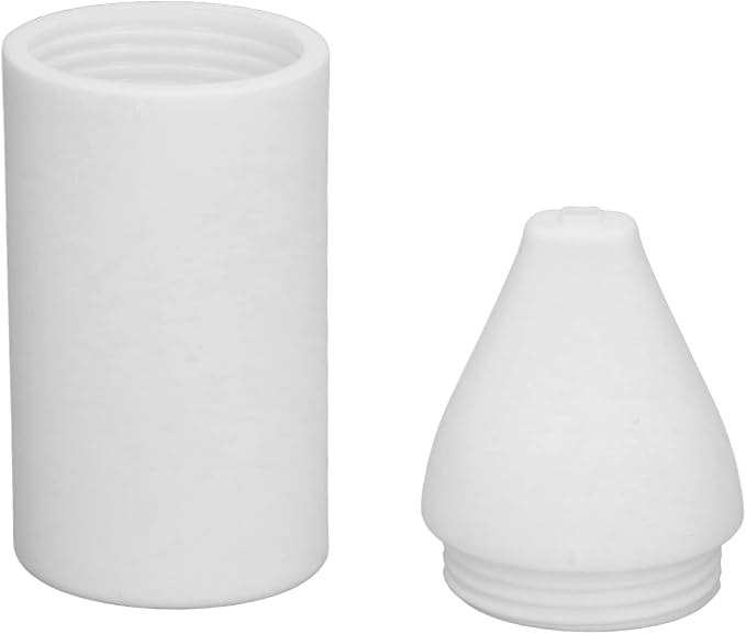 Leak-Proof Silicone Travel Bottles, Portable Toiletries Containers Set, Refillable Squeeze Bottles for Shampoo, Conditioner, Lotion, Shower Gel, and More