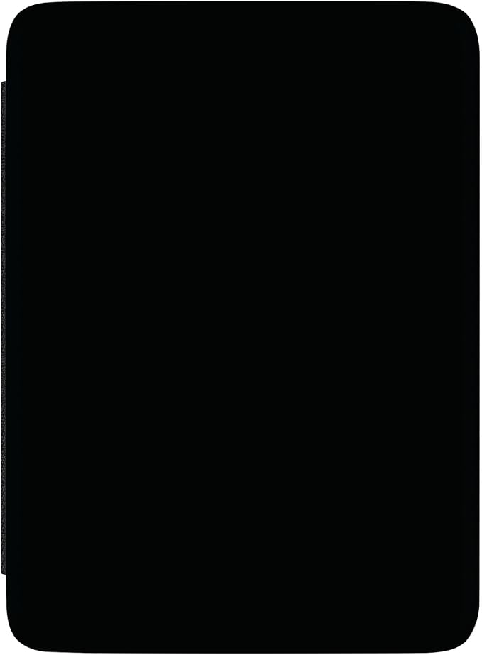 Casely Kindle Case | Black | Compatible with 7” Kindle Colorsoft and 7” Kindle Paperwhite (12th Gen 2024 Models)