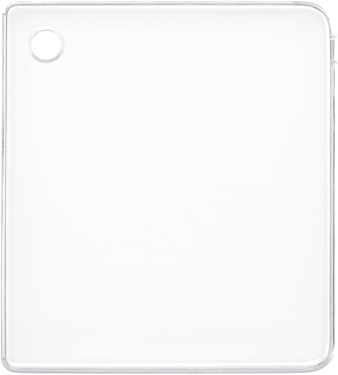 Kobo Libra Colour Clear Case | Slim & Lightweight Design | Anti-Slip & Scratch Resistant | Compatible with 7” Kobo Libra Colour eReader