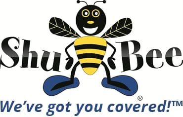 ShuBee Original Disposable, Extra-Large Boot and Shoe Covers, Thicker & Stronger, Durable Protection for Floors - 50 Pairs