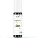 Rosemary Oil for Hair Growth - Blended with Organic Jojoba Oil - Use for Hair Skin Nails - Product of Canada - 10ml