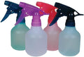 Prime ProEmpty spray bottles assorted colors (2)