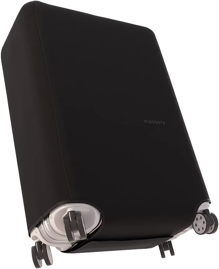 Custom-fit Protective Luggage Cover for the RIMOWA Original Check-In L I Neoprene cover against scratches and dents (Cover without pocket)