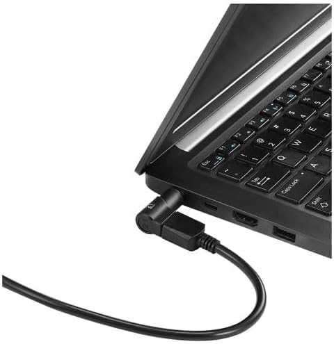 Insignia Travel Accessory 90W + 15" Laptop Sleeve Bundle – All-in-One International Plug Accessory with USB Ports & Protective Laptop Case (Black)