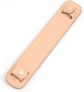 Jiesinlov Leather Backpack Shoulder Strap Pads Replacement Cushion Strap Covers for Tote Bag