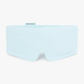 Aeris™ Cooling Sleep Mask for Hot Sleepers, Blocks Light, Reduces Puffiness, Adjustable Eye Mask for Travel, Men and Women, Ultra-Soft and Lightweight