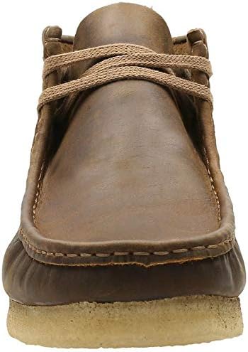 Clarks Men's Wallabee Boot