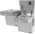 Elkay VRCTLDDWSK Cooler, Bi-Level Bottle Filling Station
