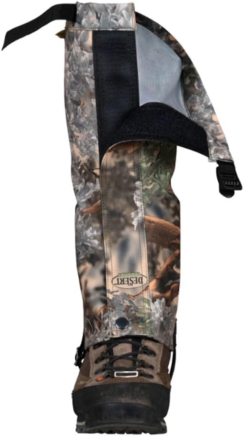 King's Camo XKG Leg Gaiter