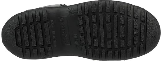 TINGLEY Overboot,Men's,8 to 9-1/2,PR, Black,Medium