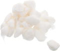 LIFKOME Pure Cotton Balls for Makeup Removal 500g Soft Absorbent Organic Cotton for Nail Care and Cosmetic Use for Gel Polish Removal and Hygiene