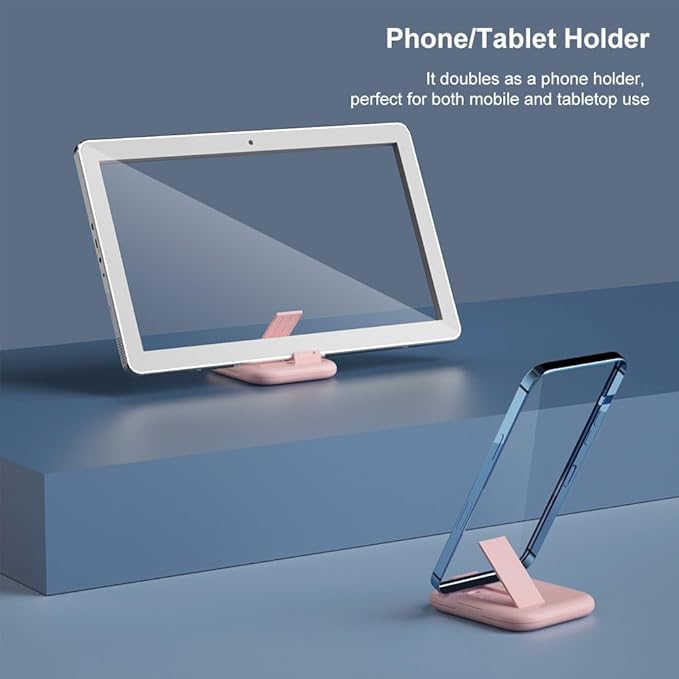 YANZIE USB-C Adapter Kit for iPhone 16/17 Pro, Google Pixel & Samsung Galaxy - USB-A to C, Micro-USB to Type-C, Short USB-C Cable, OTG, Mirror Case