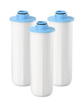Waterdrop EWFLL Alkaline Water Filter Replacement for Waterdrop ED11L Rechargeable Electric Dispenser, Healthy Mineralized Alkaline Water, Does not Lower TDS, 3 Pack